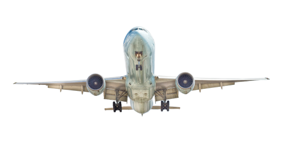 Airplane
