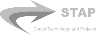 STAP GmbH Graz Austria - Logo